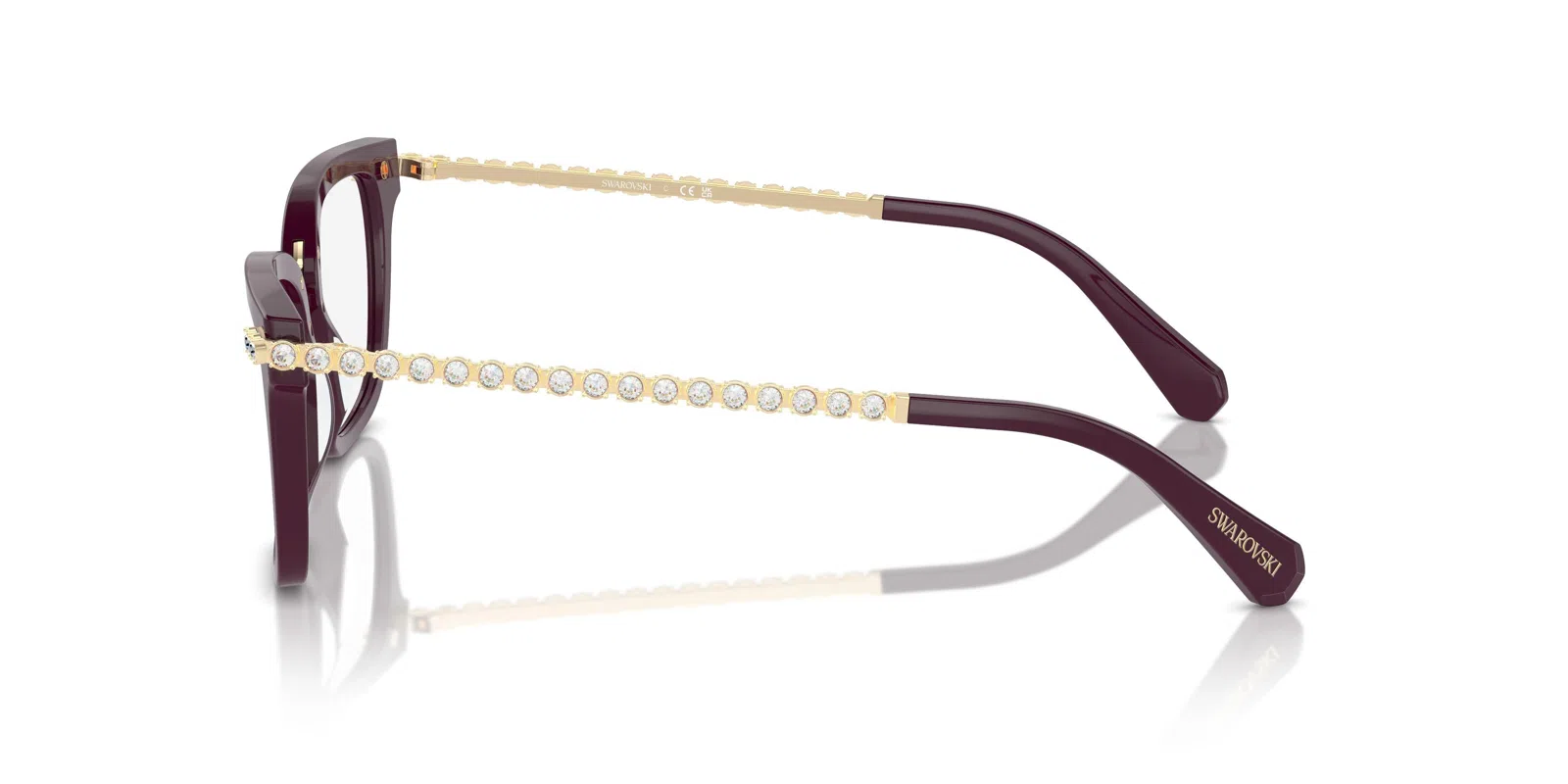 Swarovski 2018 Eyeglasses - view 12